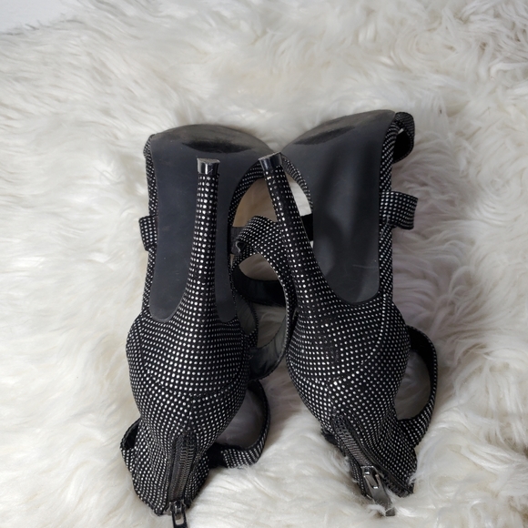 n by Nicole Miller heels size 9 - Picture 6 of 7